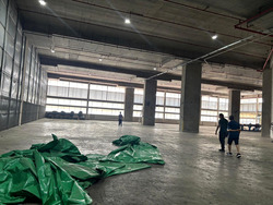 Pan-i Complex (D14), Factory #610279911